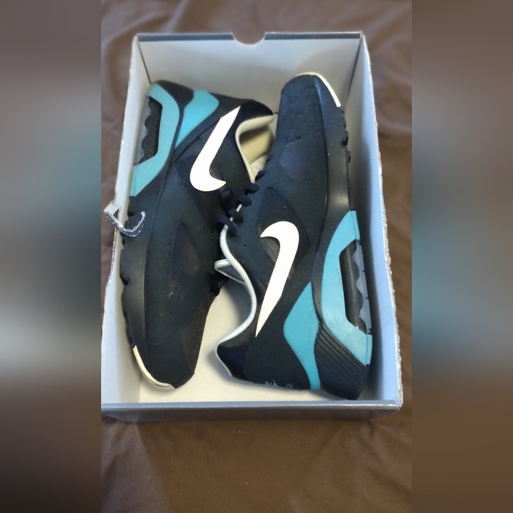Nike air 180